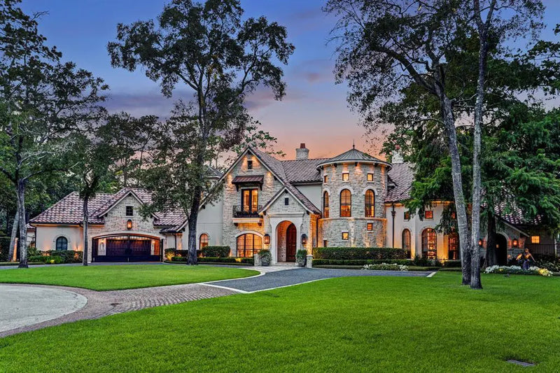 Luxury Real Estate