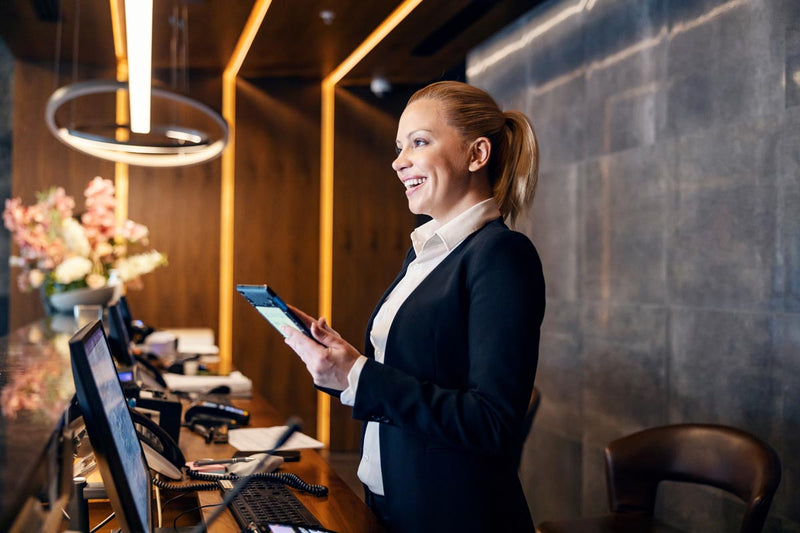 Hospitality & Hotels